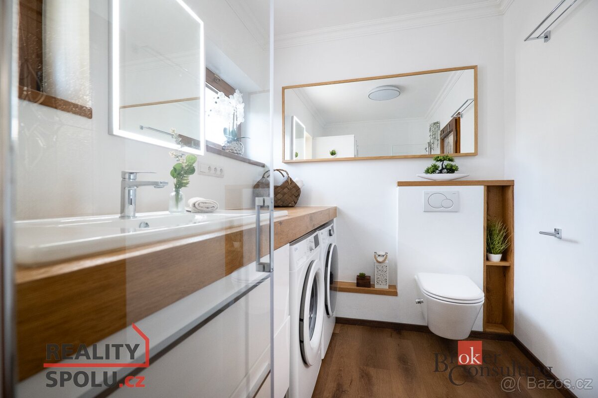 Prodej, domy/rodinný, 288 m2, Hoření Vinice 137, 27741 Kly, - 11