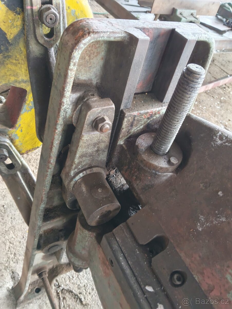 klempirske stroje - 11