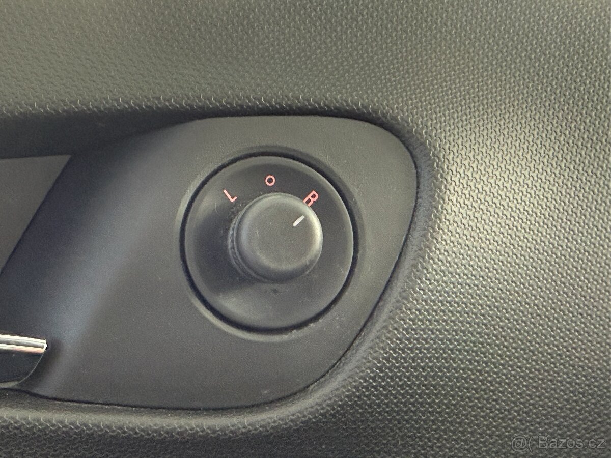 Opel Meriva 1,4 88kW,SERVISKA - 11