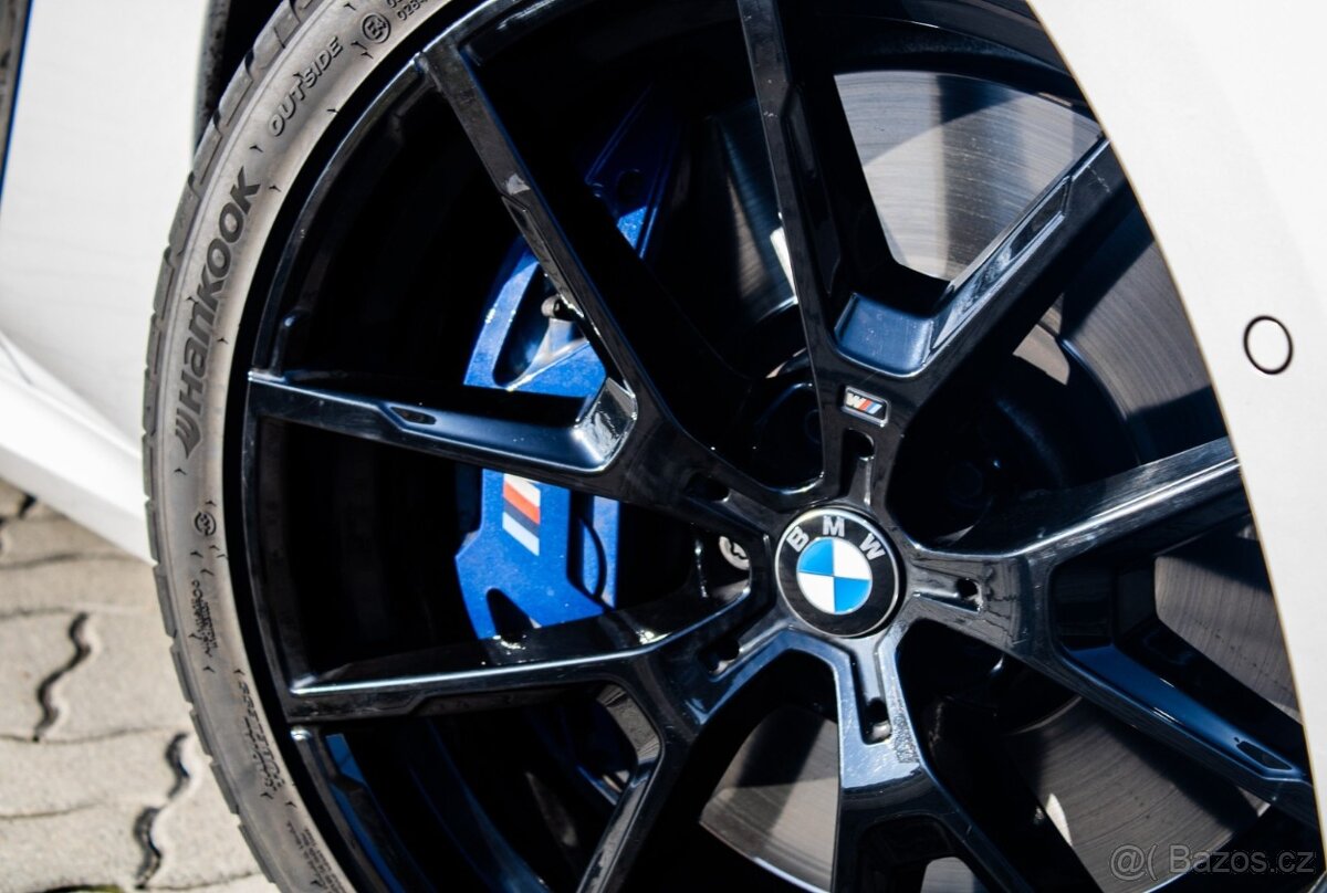 BMW 840D XDRIVE CABRIO - 11