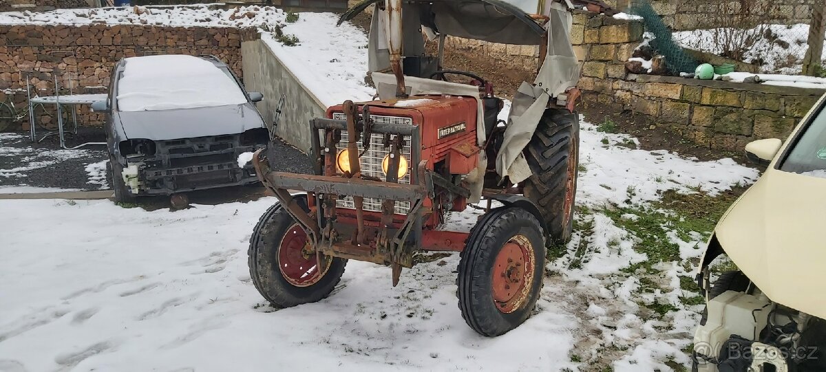 Traktor International - 11