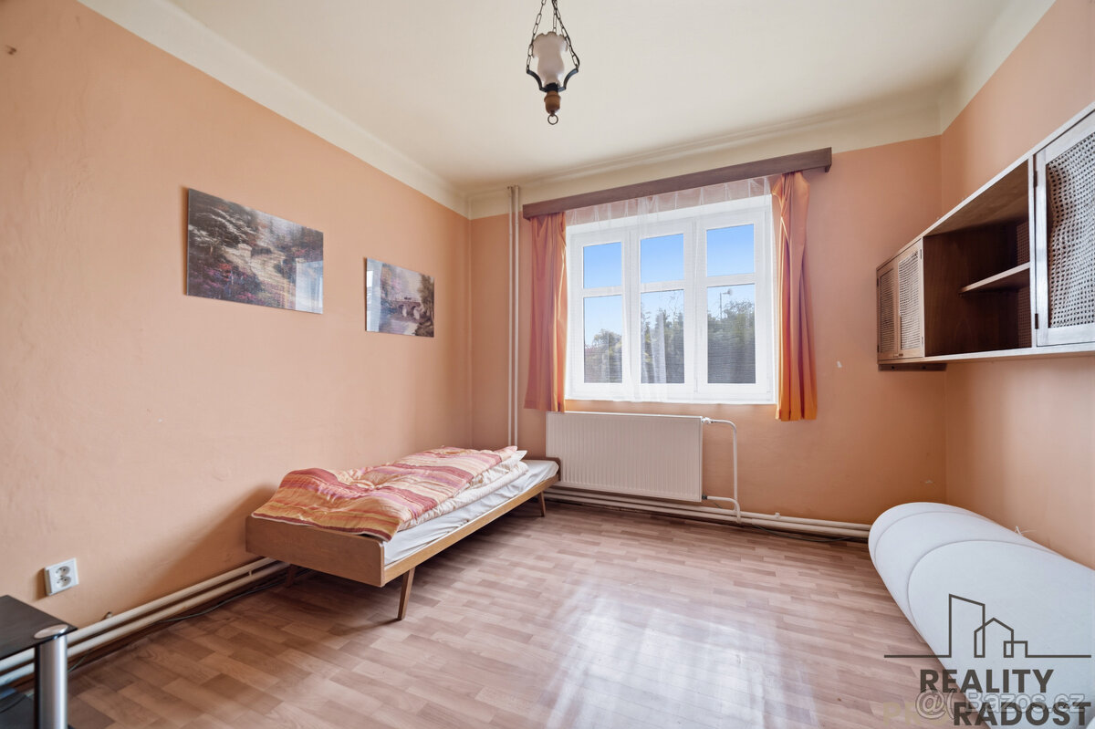 Prodej dvogeneračního domu, Jelen - 11