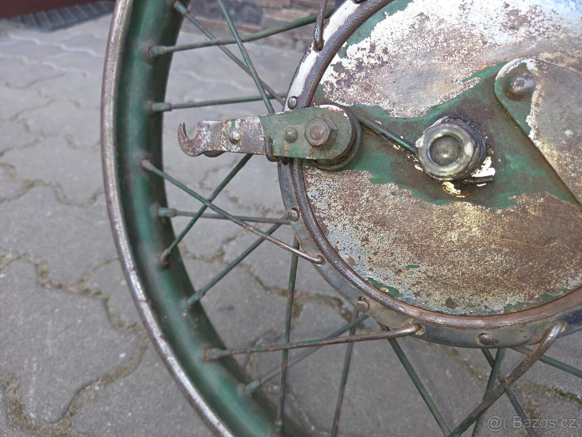 Jawa special 175 250 - 11