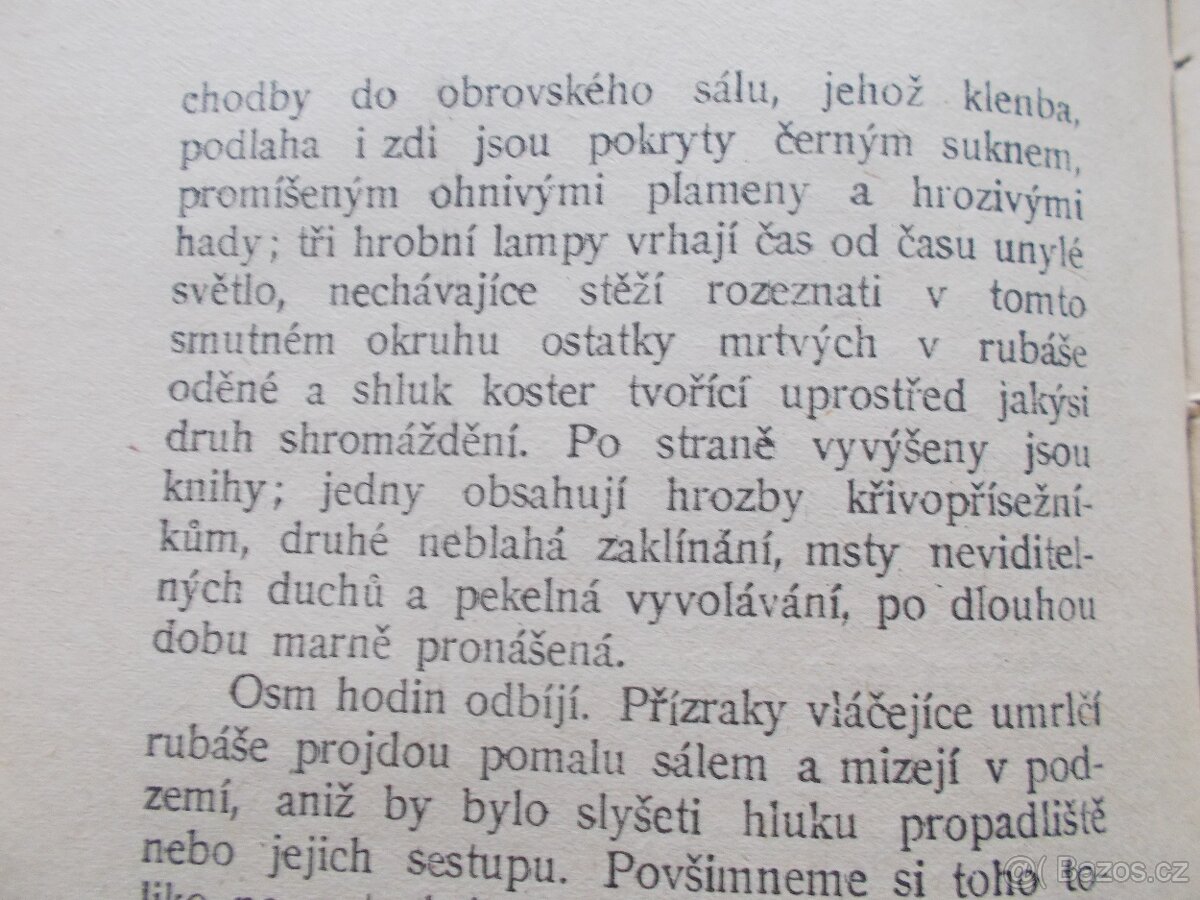 Velmistr svobodných zednářů ( rozfoceno 18 x ) - 11