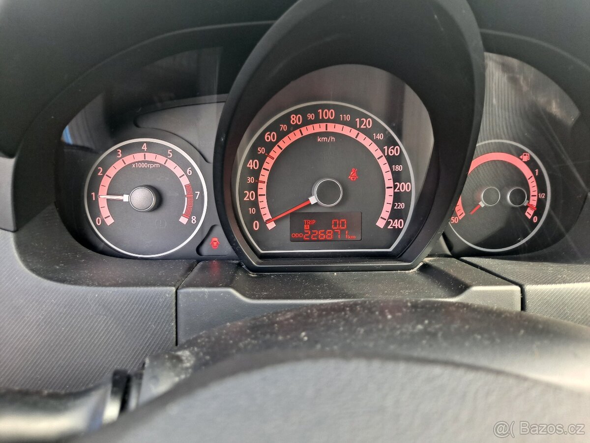 Kia ceed - 11