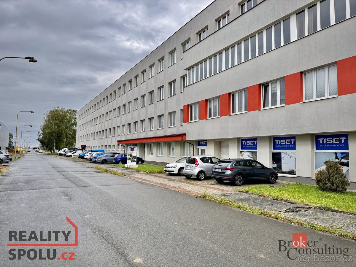 Pronájem, komerční/výroba, 2727 m2, Kojetínská 3109/73, Přer - 11