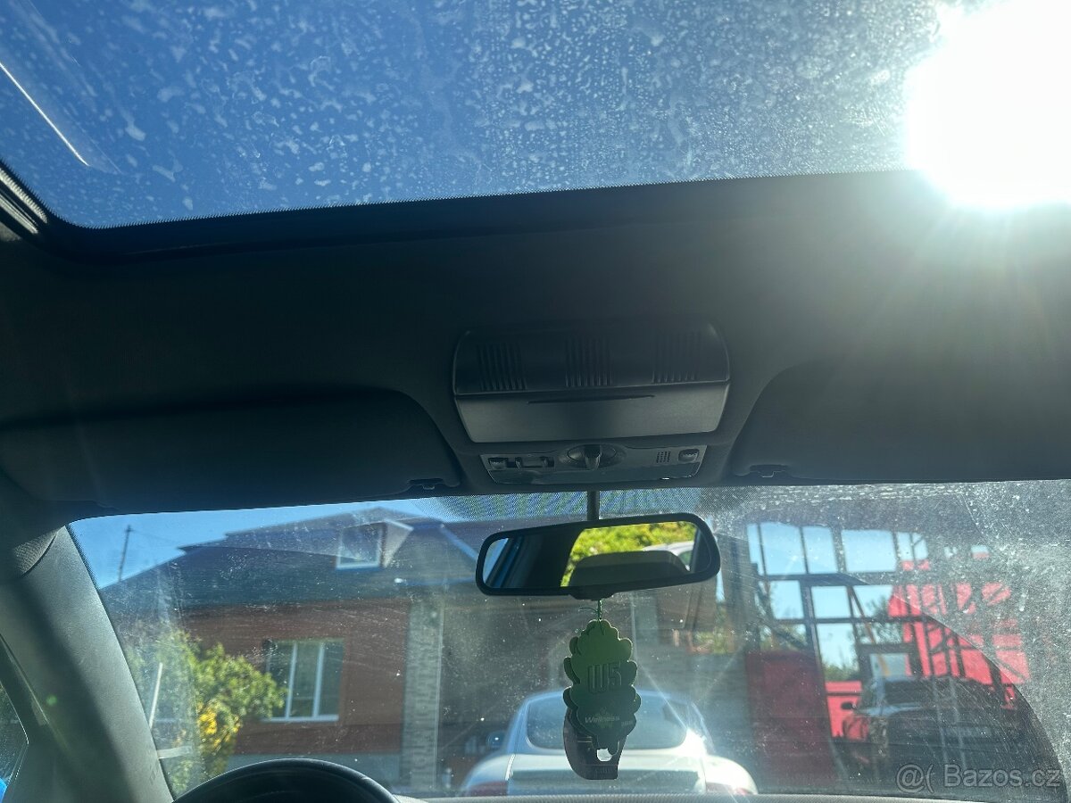 Škoda Octavia RS 125kw - 11