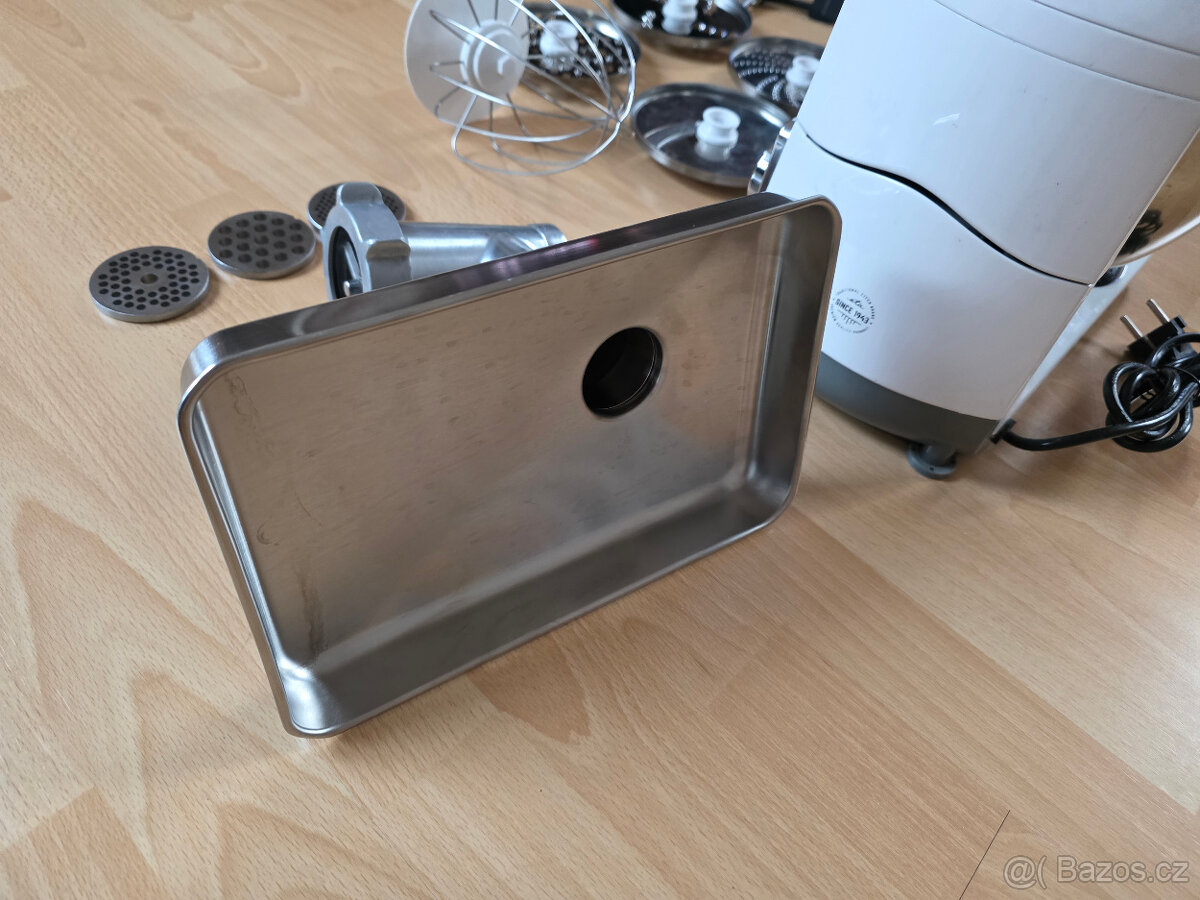 Eta Gratus Max kuchyňský robot s příslušenstvím - 11