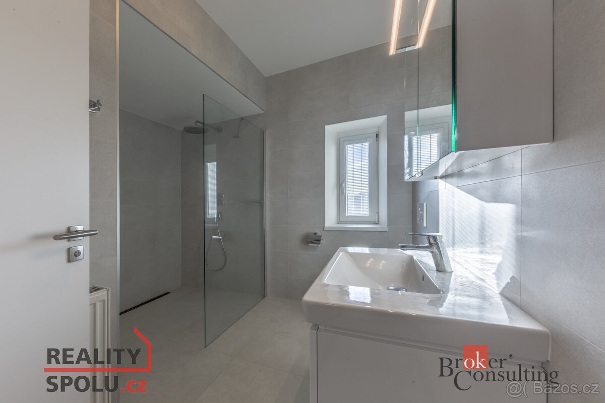 Pronájem, domy/vila, 255 m2, Romana Blahníka 804, Zbraslav, - 11