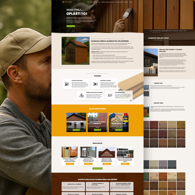 ⭐⭐⭐LEVNĚ/PROFI Tvorba webů a e-shopů • SEO • PPC reklama - 11