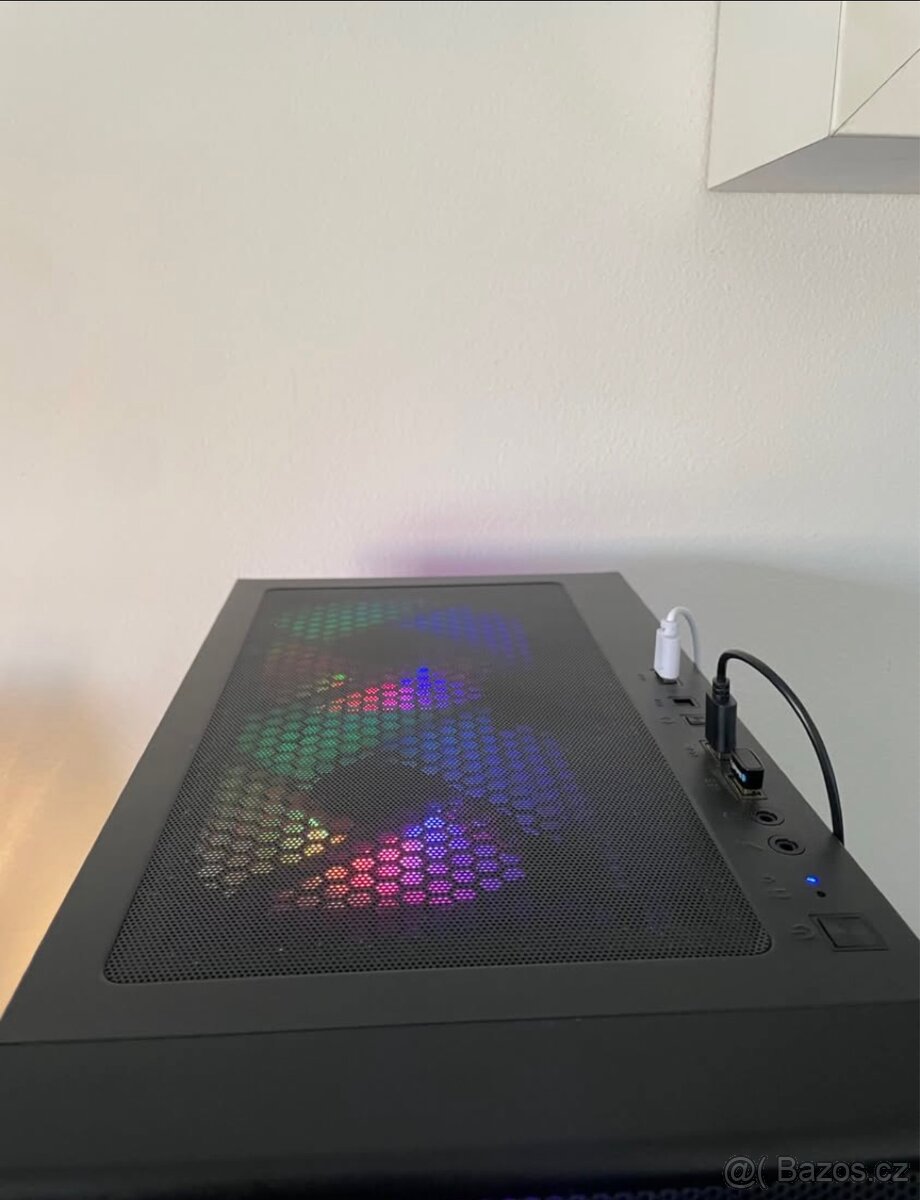 Herní pc - 11
