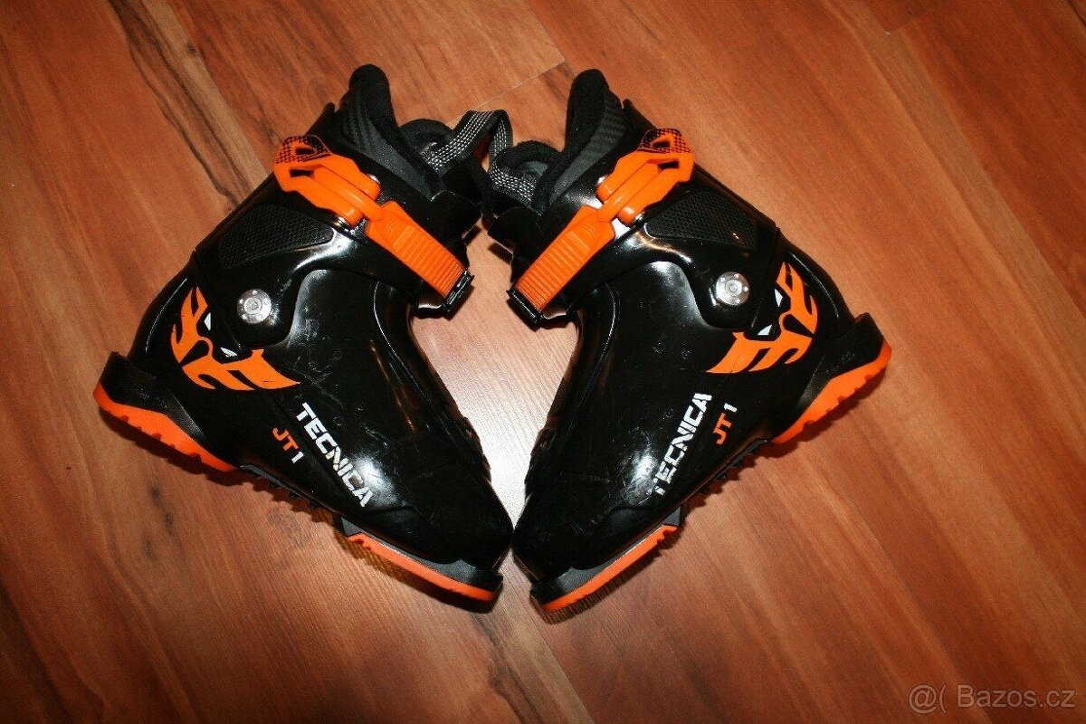 detské lyže 80 cm , lyžaky Dalbello - 11