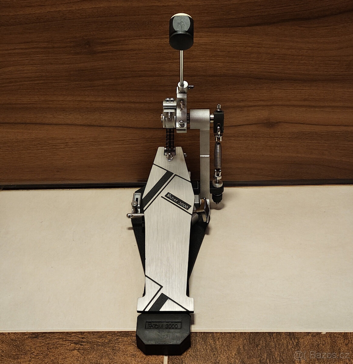 NOVÝ profesionální pedál Phatom 3000 + účet se zárukou 2let - 11