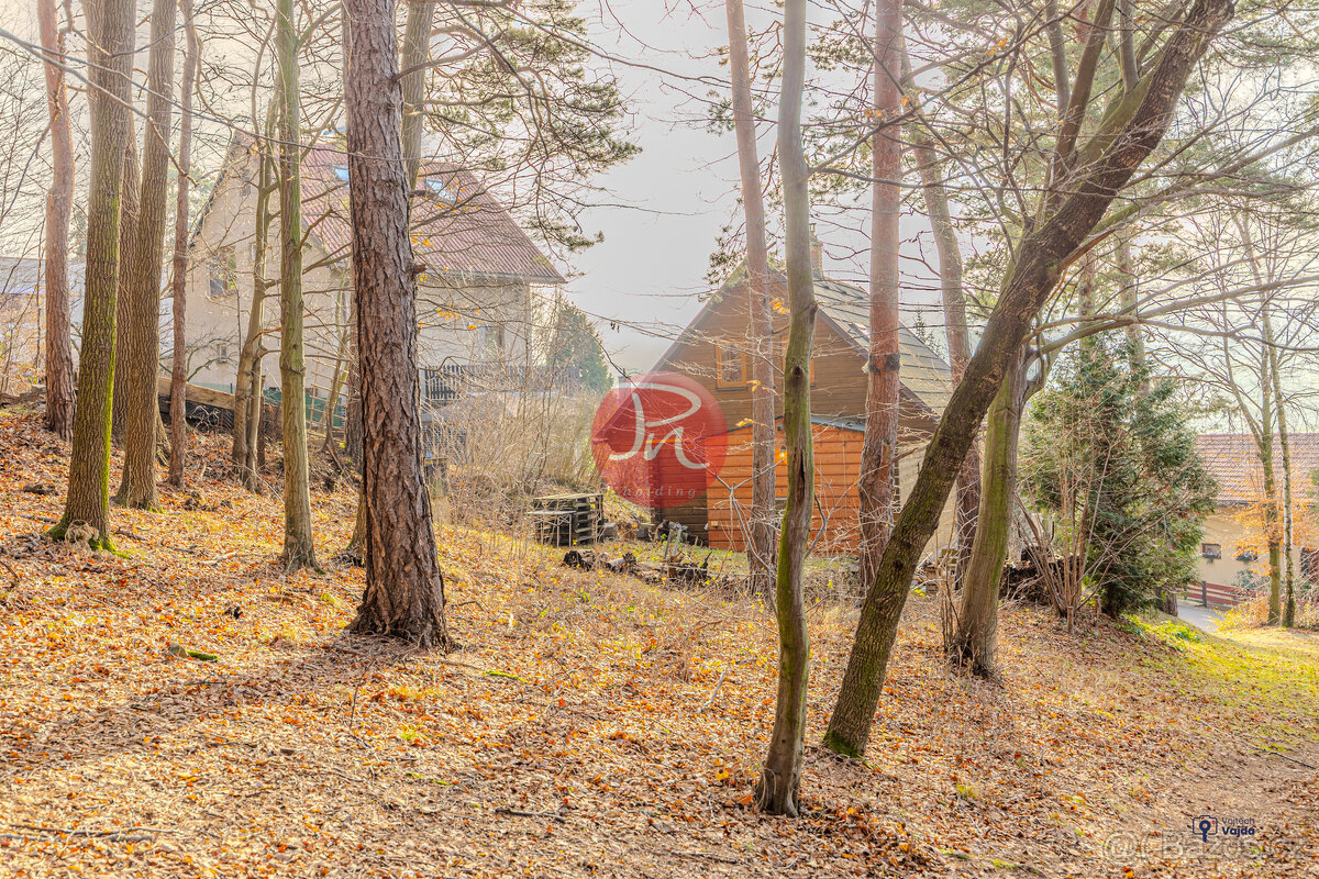 Prodej chaty, 60 m2, Dolní Lhota - 11