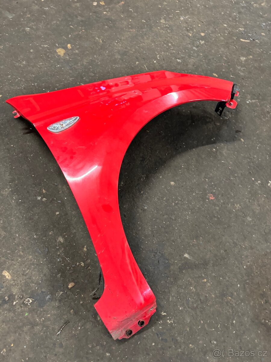 ‼️ Díly Hyundai I20 ‼️ - 11