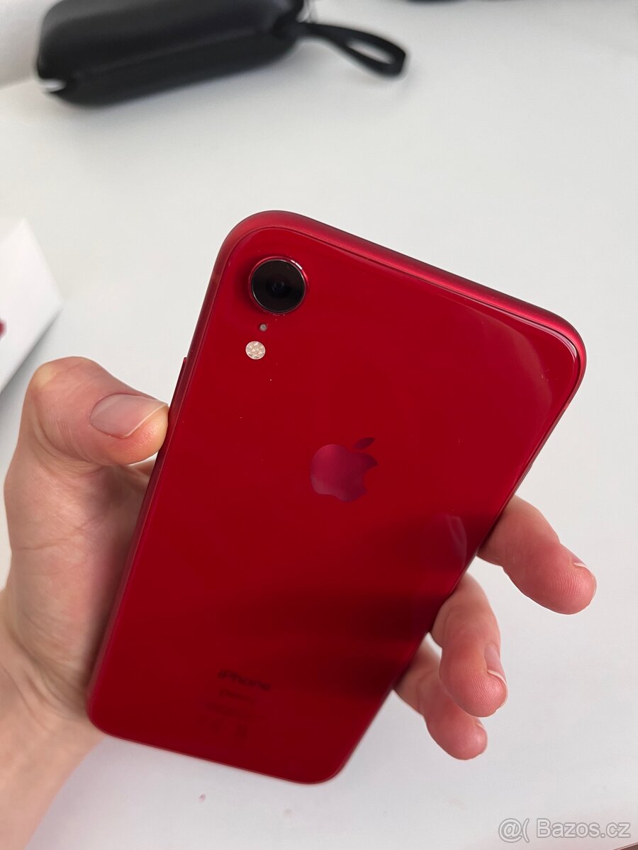 Iphone XR - 11