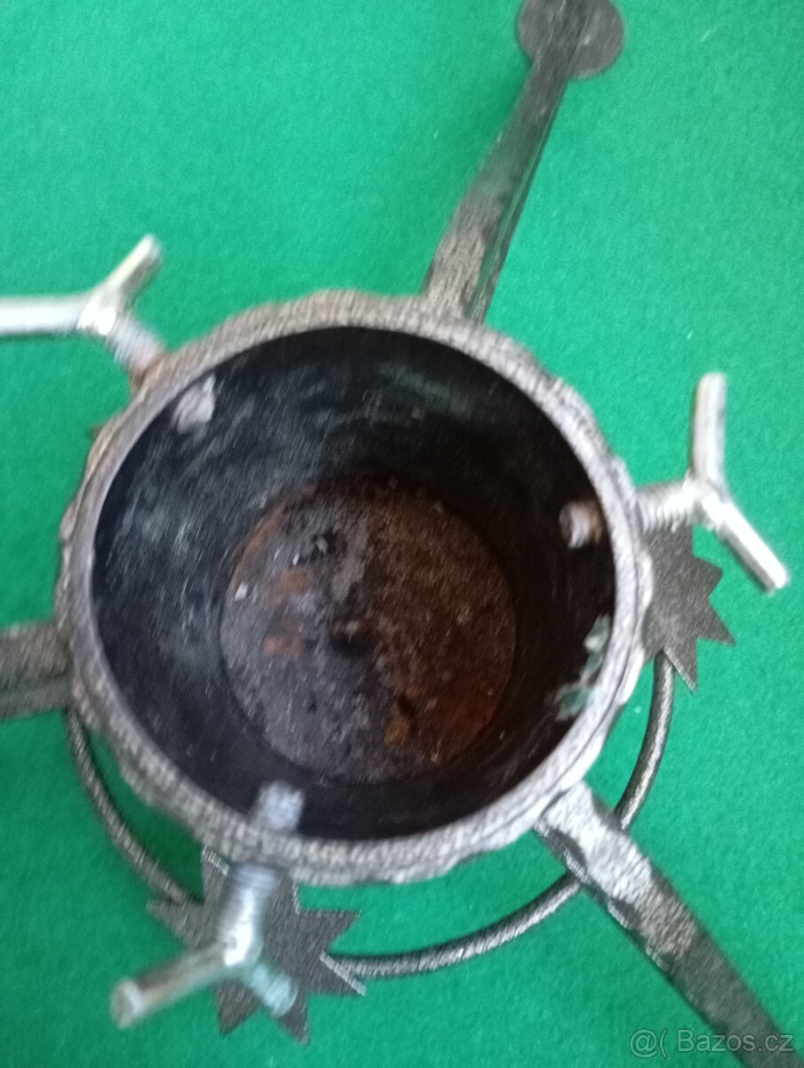 vánoční stromek+ stojany na stromek - 11