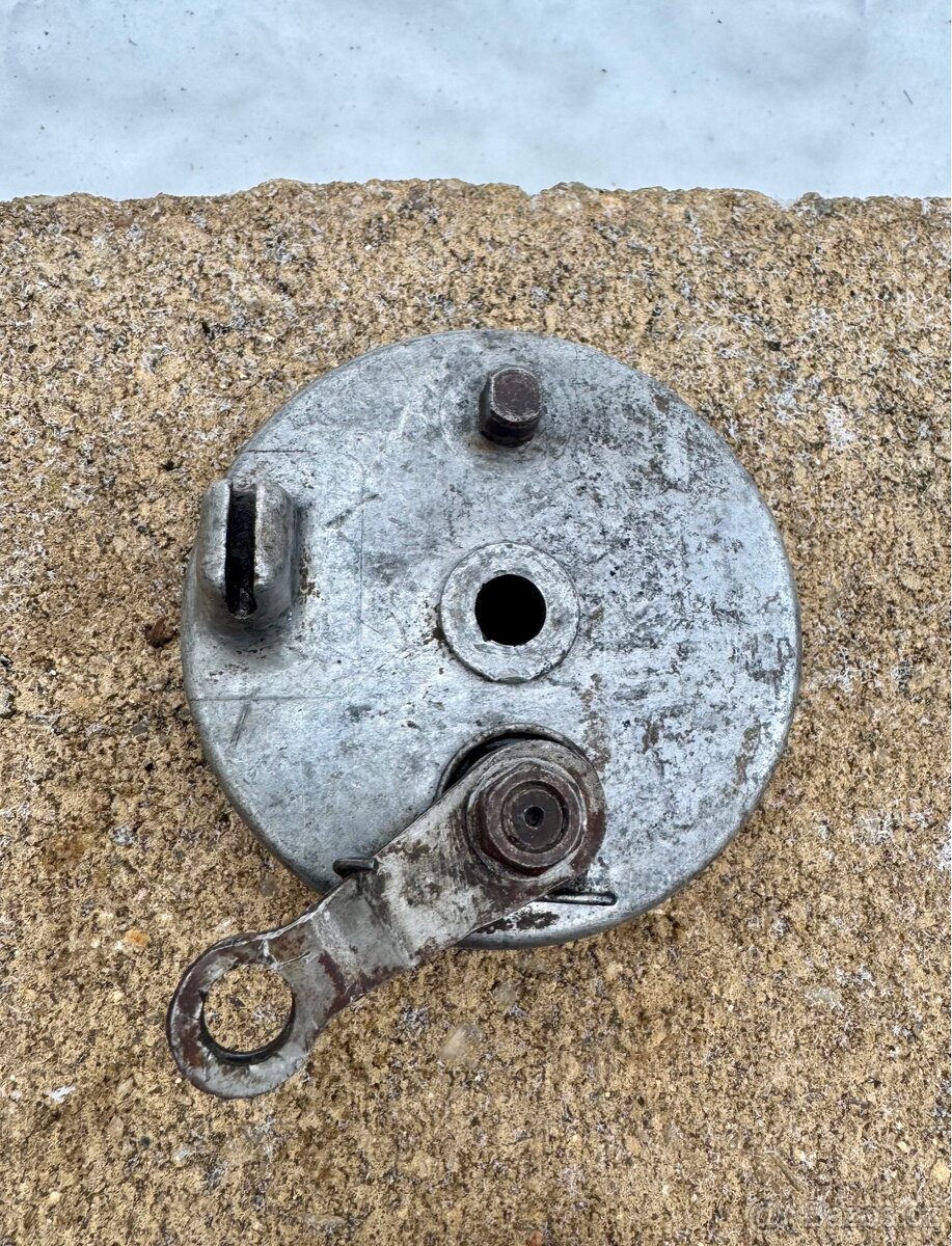 Stadion, Jawa Jawetta - dily - 11