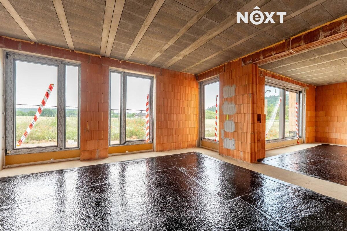 Prodej Rodinný dům, 219㎡ - 11