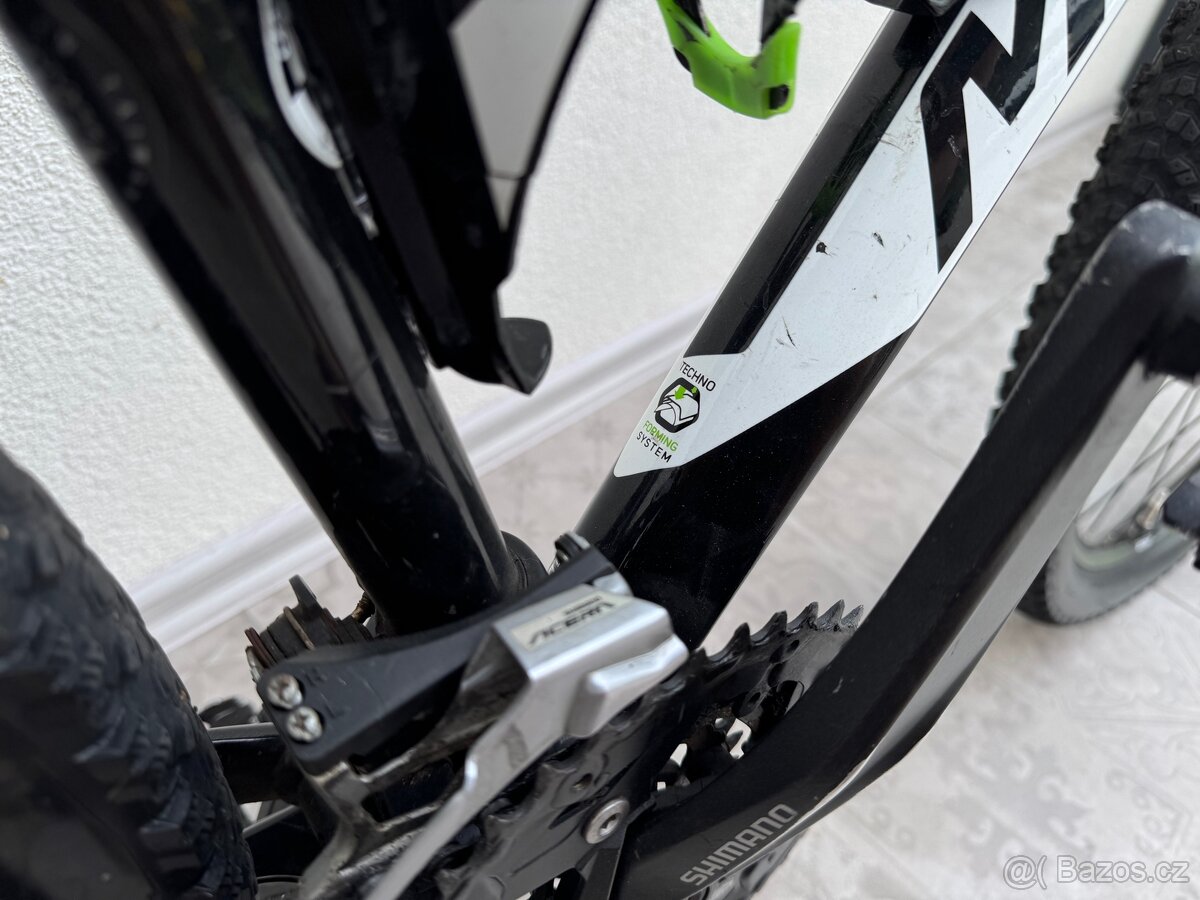 MERIDA BIG SEVEN 300 - 11