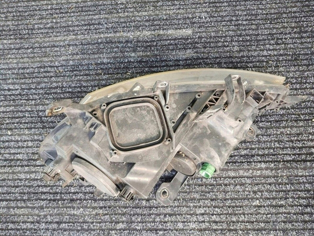 Lancia Delta III díly - 11