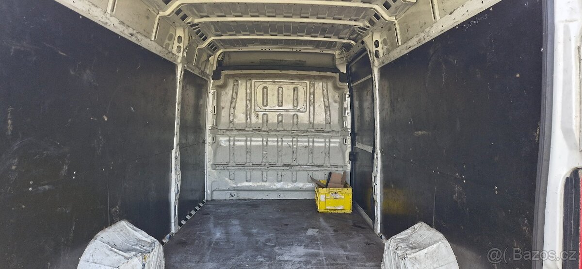 Peugeot Boxer 2.2 Hdi - 11