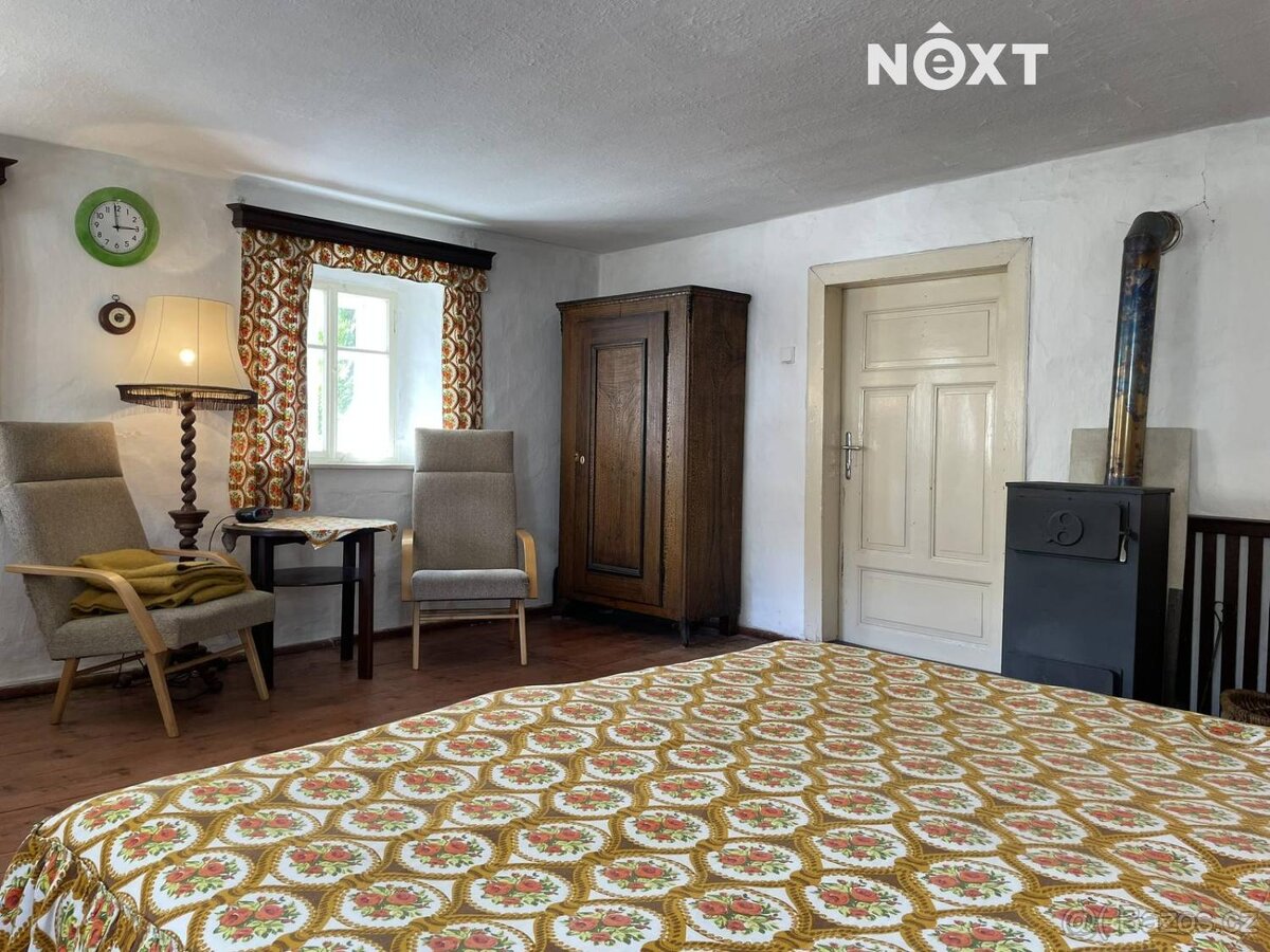 Prodej Chalupa, 160㎡ - 11