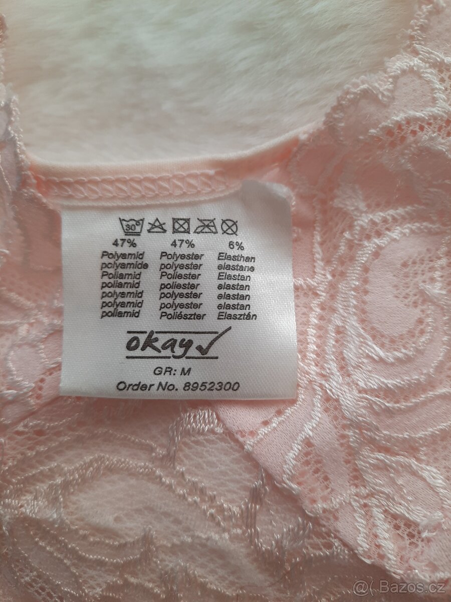 Sexy noční košilky - 11