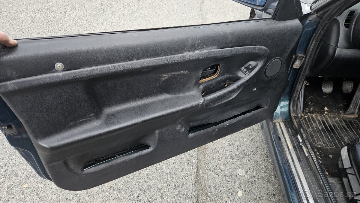 BMW e36 325i cabrio na ND - 11