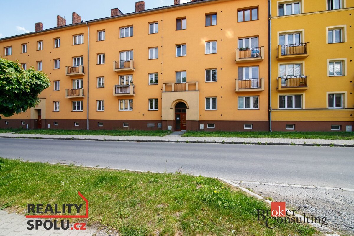 Pronájem, byty/2+kk, 59.3 m2, Hany Kvapilové 2273/3, Předměs - 11