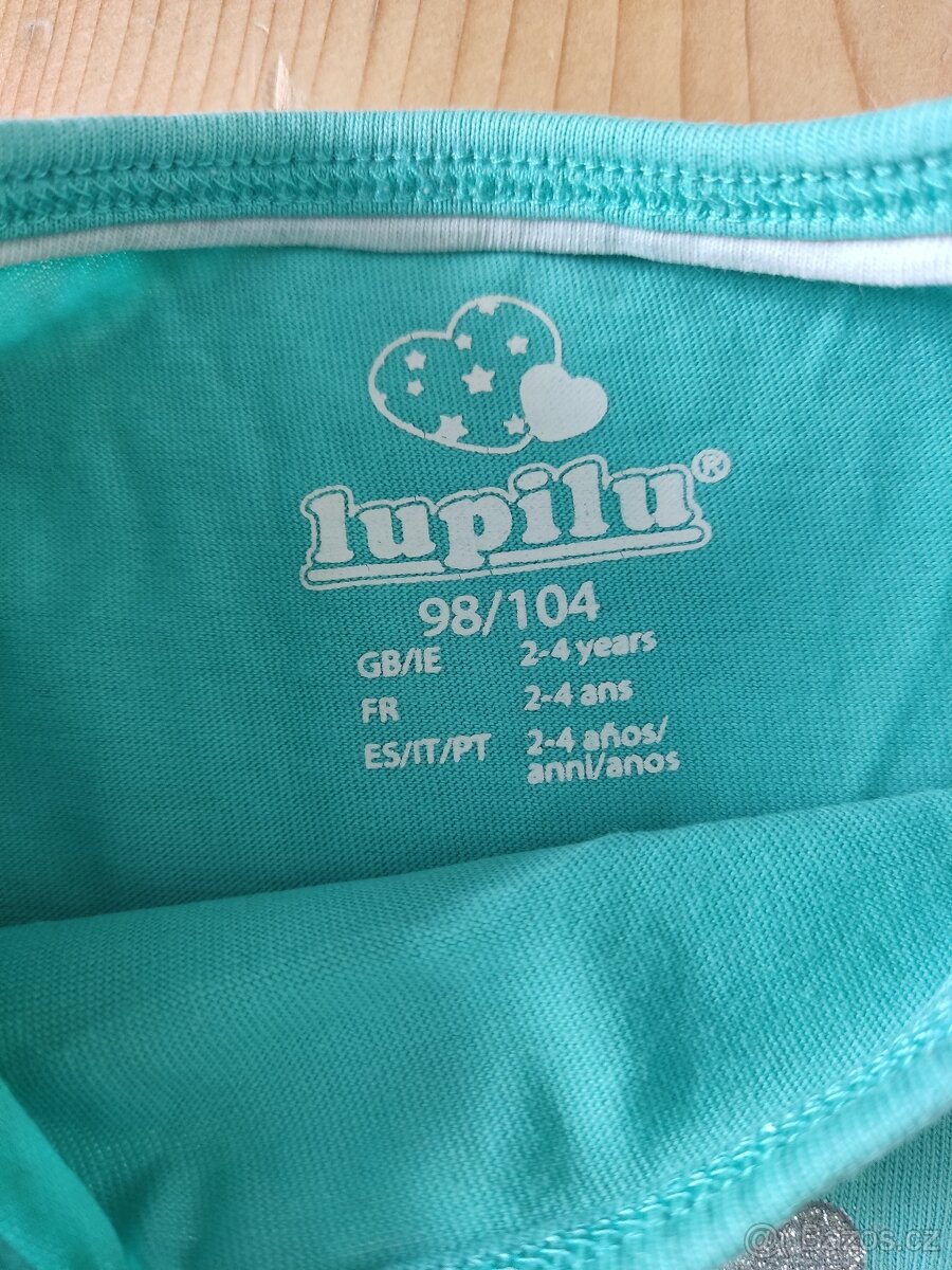 Sada oblečení 86-104 - 11