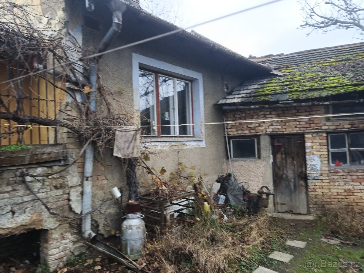 Rodinný dům v Milovicích - 11