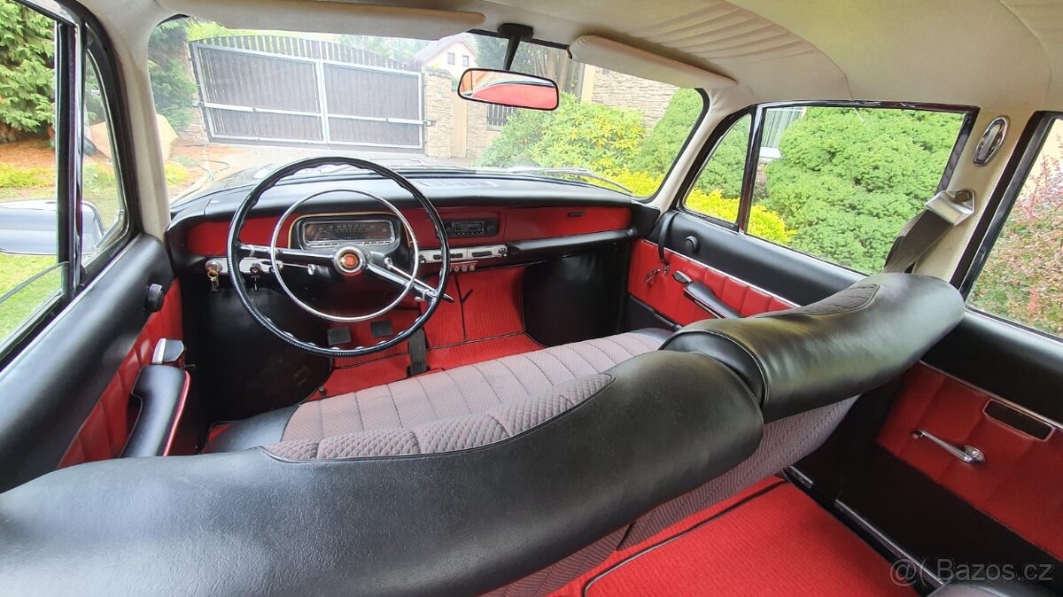 Tatra 2-603 model 69 - 11