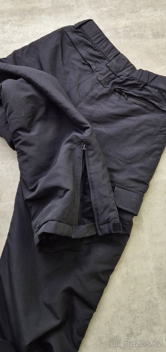 Pánské oteplovačky Carra - 11