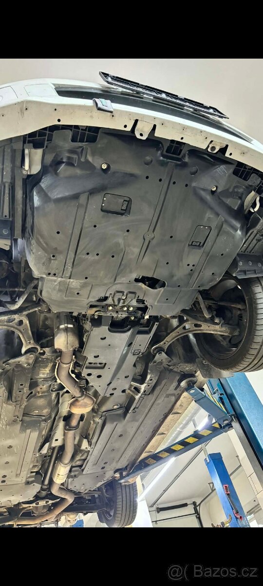 Subaru Impreza WRX STI - 11