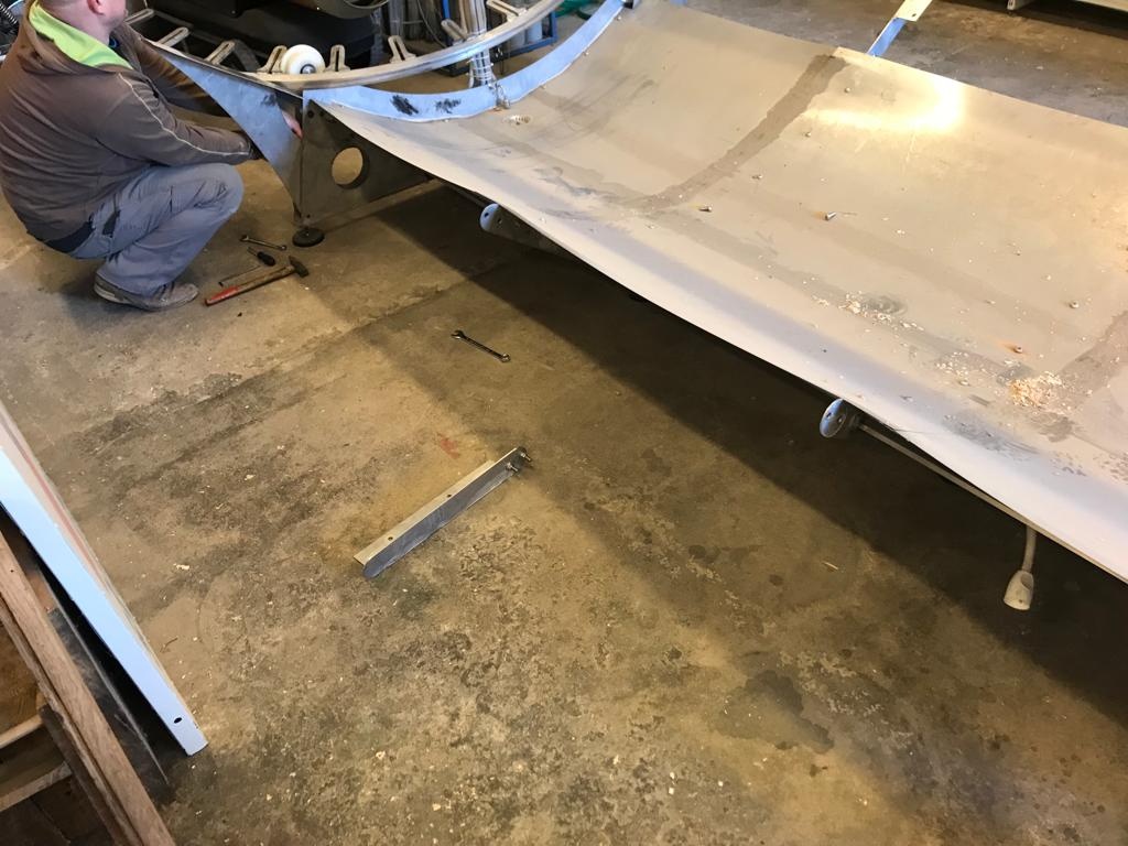 ROTARY GARDEN - HYDROPONIC SYSTEM - 11