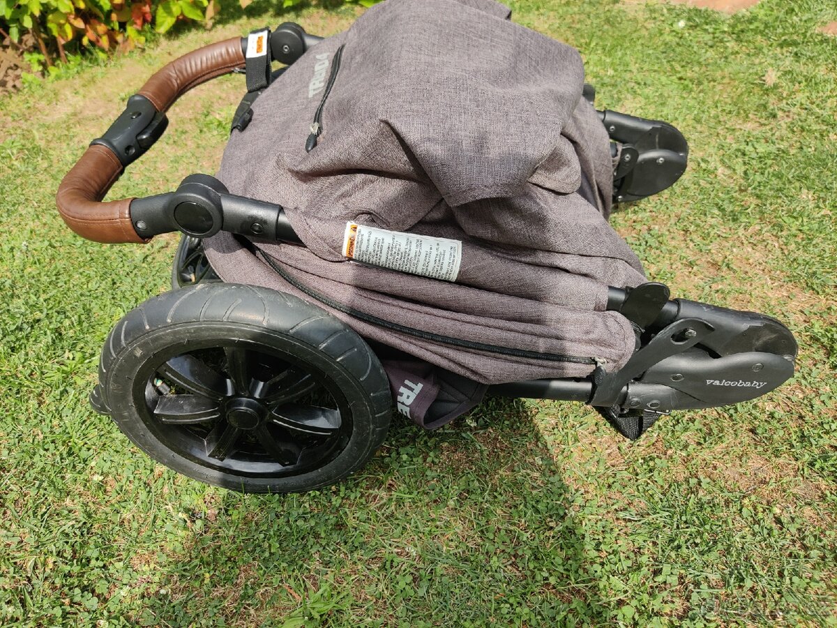 Valco Snap 4 Trend Tailor Made Sport
- 11