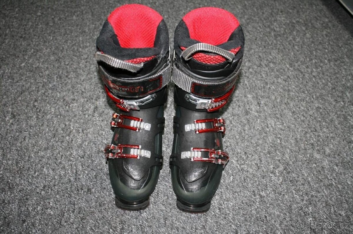 lyže Rossignol Hero Multievent 150 cm - 11