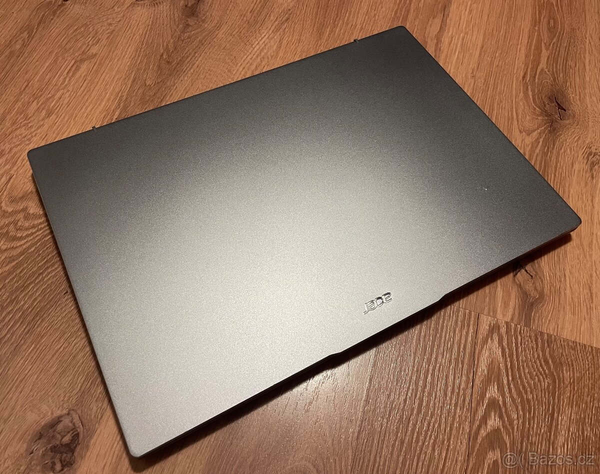 Notebook Acer Swift Go 16 (SFG16-72-75LU) - 11