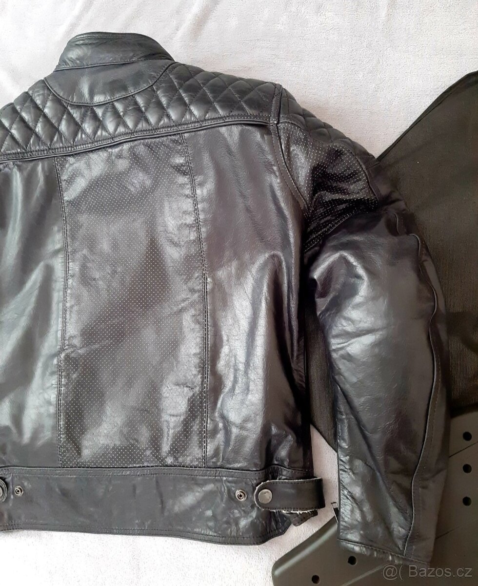 Bunda 4SR Scrambler Petroleum .. TOP - 11