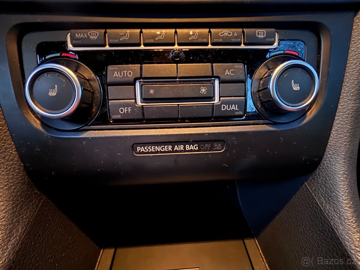 VW Golf 1.4 TSI • 90 kW • 2010 • 191 929 km • Servisní kniha - 11