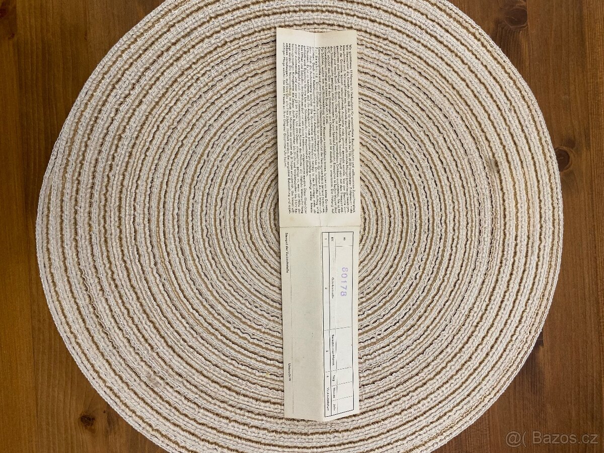 Hodinky GLASHÜTTE spezimatic pozlacené - 11