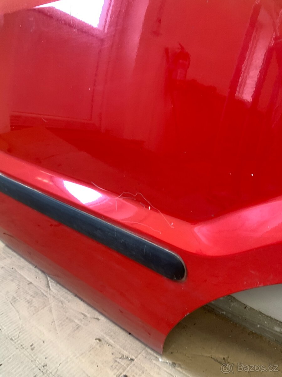 Ford Fusion, LZ dveře - 11