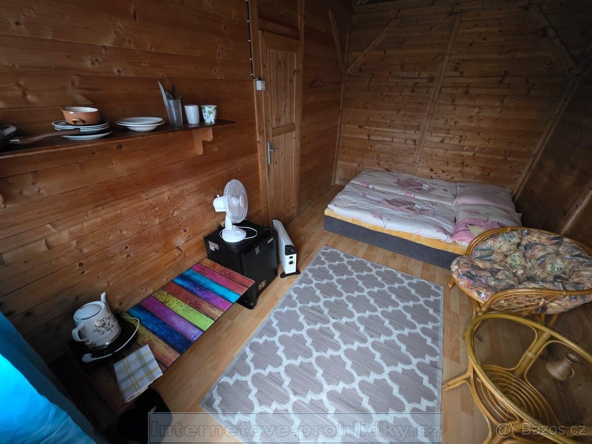 Ubytování pro firmy P12 Modřany, Nečová FS00099Z - 11