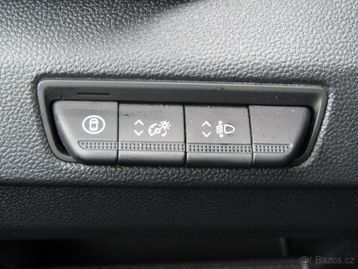 Renault Trafic III 2,0 Blue dCi 110 kW/150 EAG9 Equilibre L2 - 11