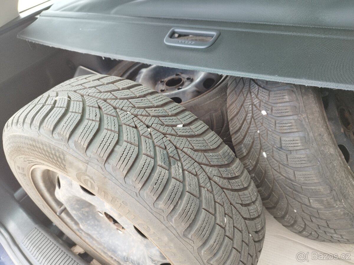 ŠKODA FABIA II. 1.6TDI,2011, 131000KM,TK-10/2027 - 11