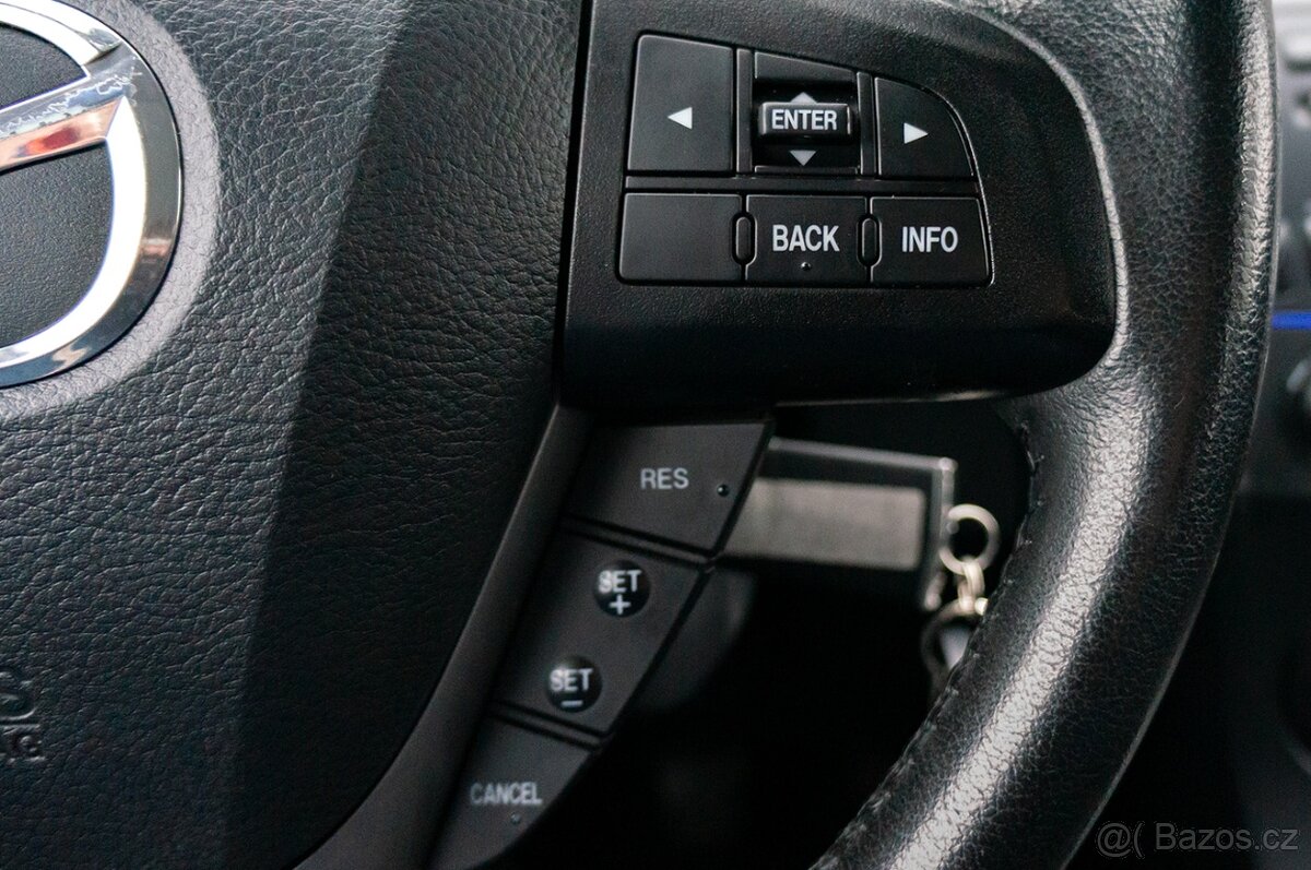 Mazda 3 2.0i Edition - 11