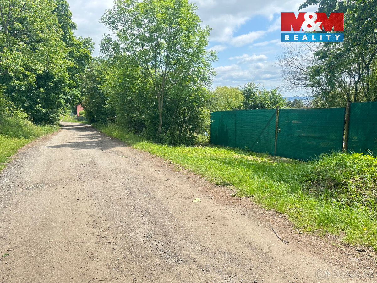 Prodej zahrady, 389 m², Kosmonosy - 11