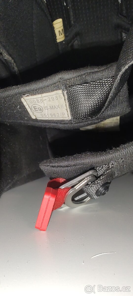 Přilba originál Harley Davidson - 11