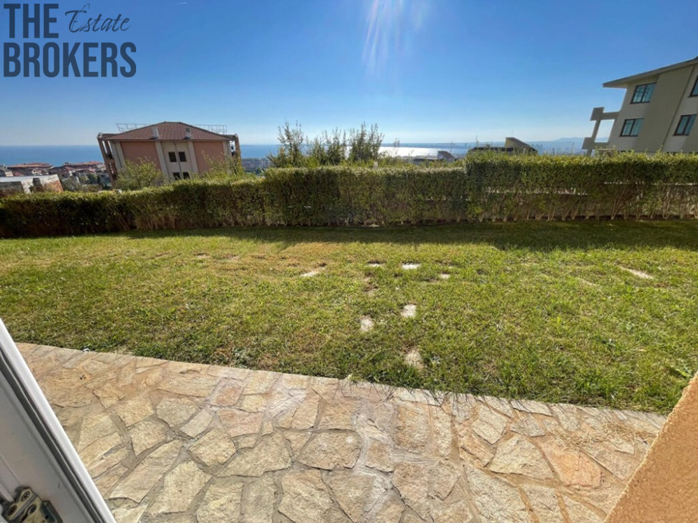 Byt 1+kk, 35 m2 Sv. Vlas Bulharsko - 11